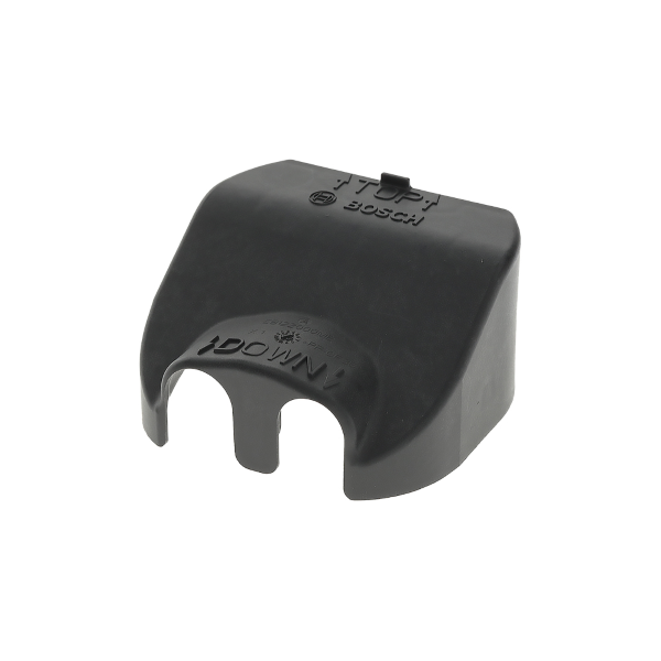 Bosch - Wiring side support cover cap, PowerTube 600/800, standard extraction downward (BBP38YY) - Smart System