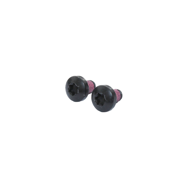 Bosch - Wiring cover cap screw set (BDU38YY)