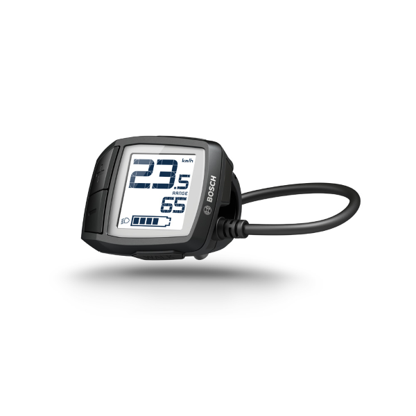 Bosch - Purion e-bike Display