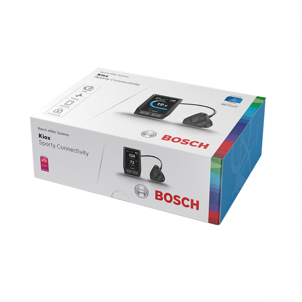 Bosch - Kiox Nachrüst-Kit (BUI330)