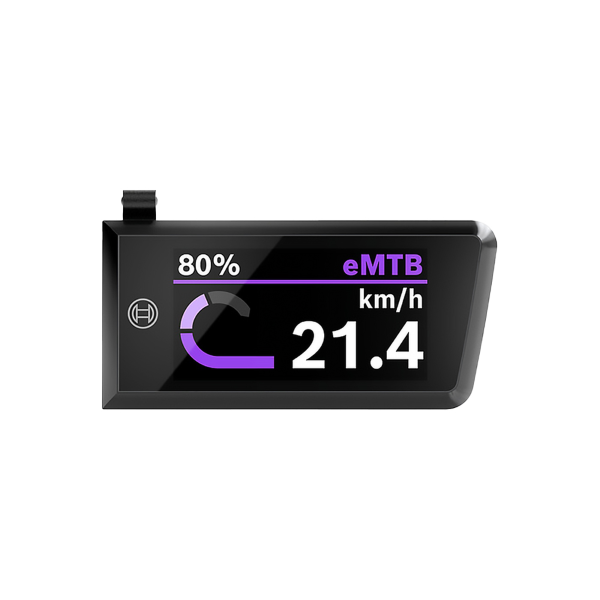Bosch - Purion 400 Display (BHU3500) - Smart System