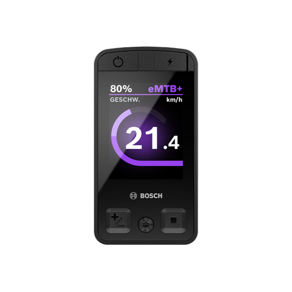 Bosch Kiox 400C Display (BRC3200)