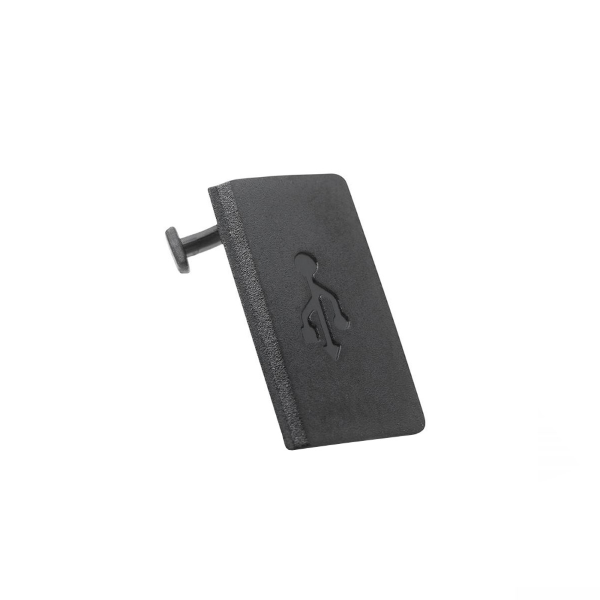 Bosch - Abdeckung für USB-Anschluss, für Nyon BUI350 Steckdose