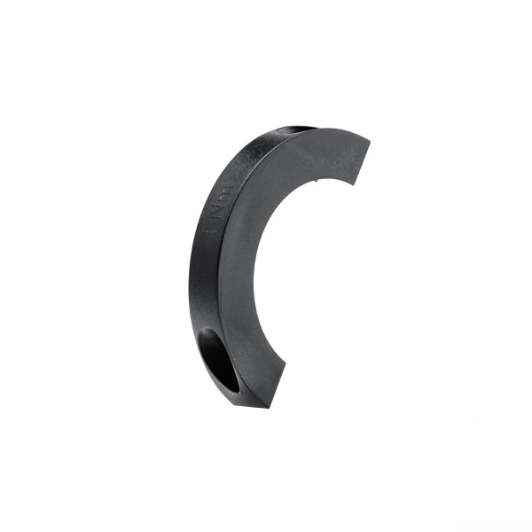 Bosch - Locking clamp 1 piece, without screws