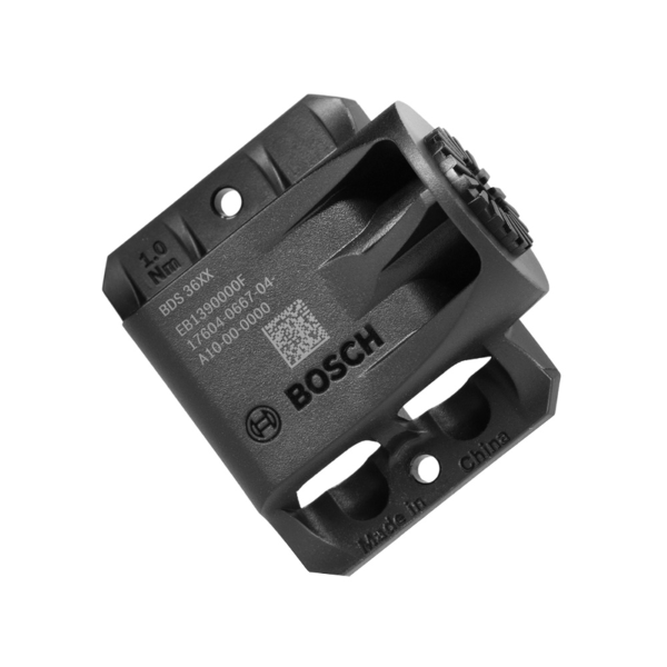 Bosch - Single Arm Support Adapter Shell