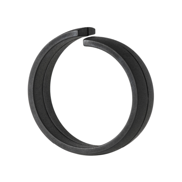 Bosch - Rubber spacer, 31.8 mm mount