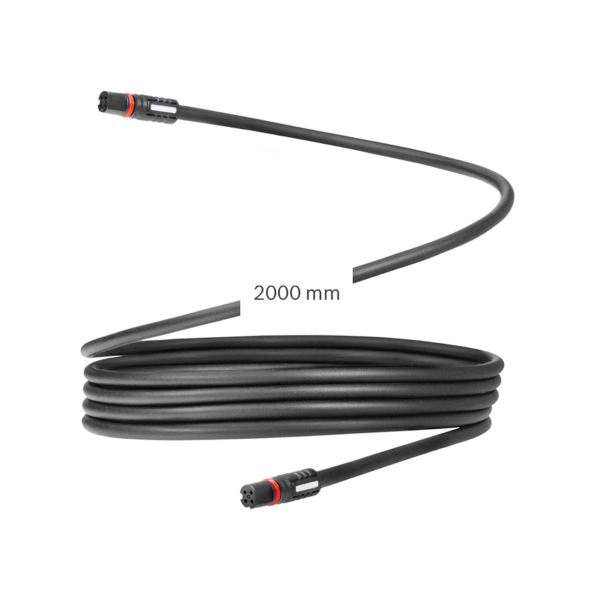 Bosch - Display cable 2000 mm (BCH3611_2000) - Smart System