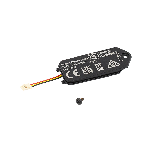 Bosch - Purion 200 Battery - Smart System