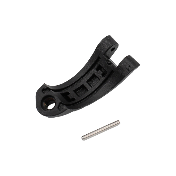 Bosch - Mounting clip including pin for Purion 200 - Smart System
