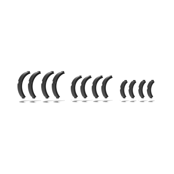 Bosch - SmartphoneHub rubber spacer kit