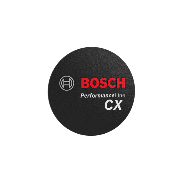 Bosch - Adhesive badge with Performance Line CX logo (BDU384Y) - SMART SYSTEM