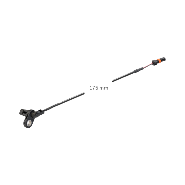 Bosch - ABS speed sensor - Smart System