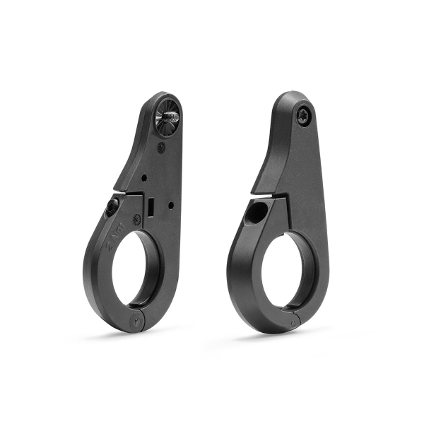 Bosch - Set of box clamps (BAS100)