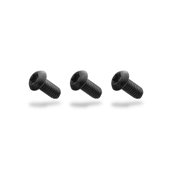 Bosch - Schraubensatz Steuergerät ABS (BAS100)