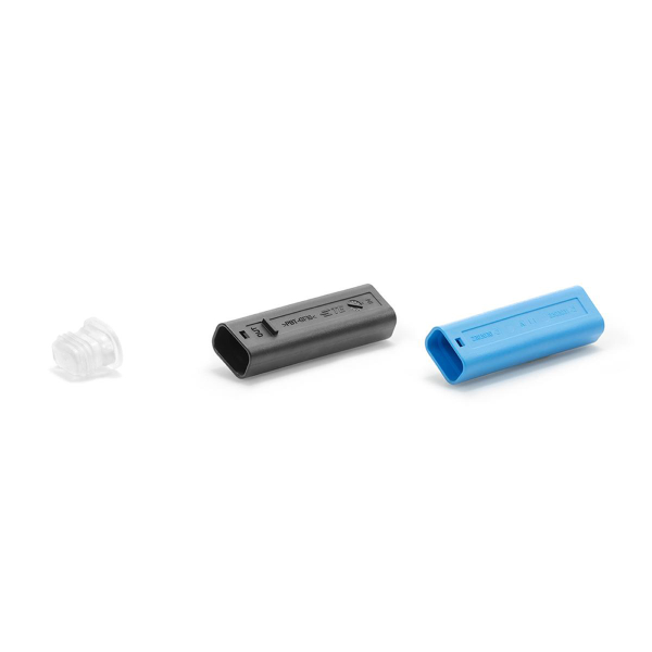 Bosch - Adapter-Kit Component Connector