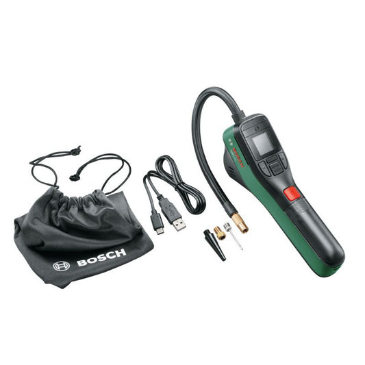 Bosch Easypump 3.6V Batterijpomp - 10.3Bar