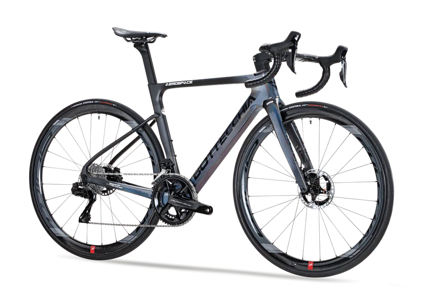 BotteCchia Aerospace 65rd Ultegra Di2