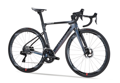 BotteCchia Aerospace 65rd Ultegra Di2