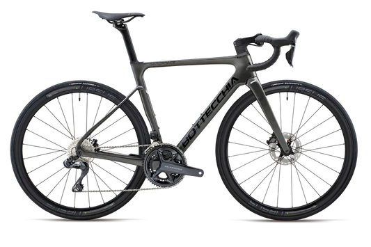 Bottecchia Aerospace 65. hjul ursus carbon tc37 dk tl