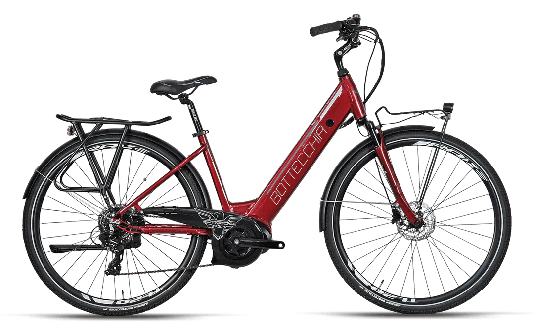 Bottecchia Be17