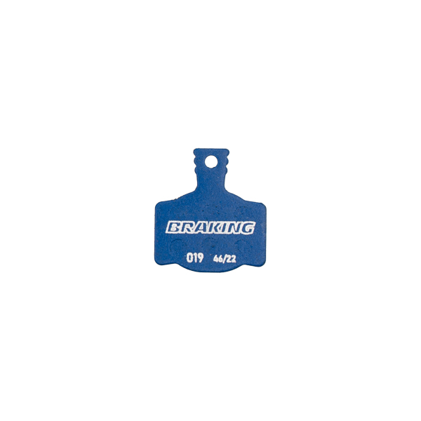Braking - MAGURA MT 2/4/6/8 brake pads