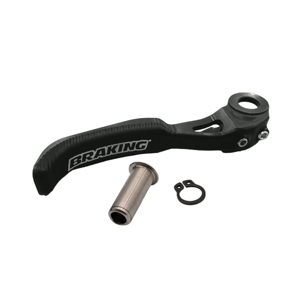 Braking - RIGHT LEVER + LEVER PIN - F.I.R.S.T.