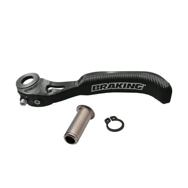 Braking - LEFT LEVER + LEVER PIN - F.I.R.S.T.