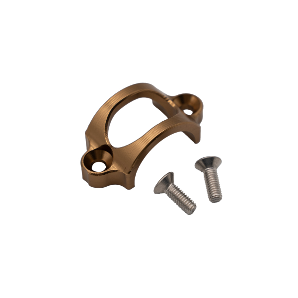 Braking - BRACELET + SCREWS - F.I.R.S.T.