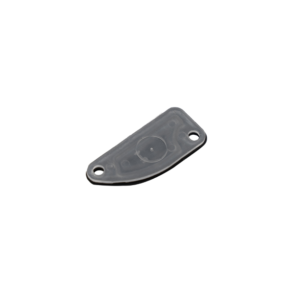 Braking - RIGHT PUMP DIAPHRAGM KIT - INCAS 2.0