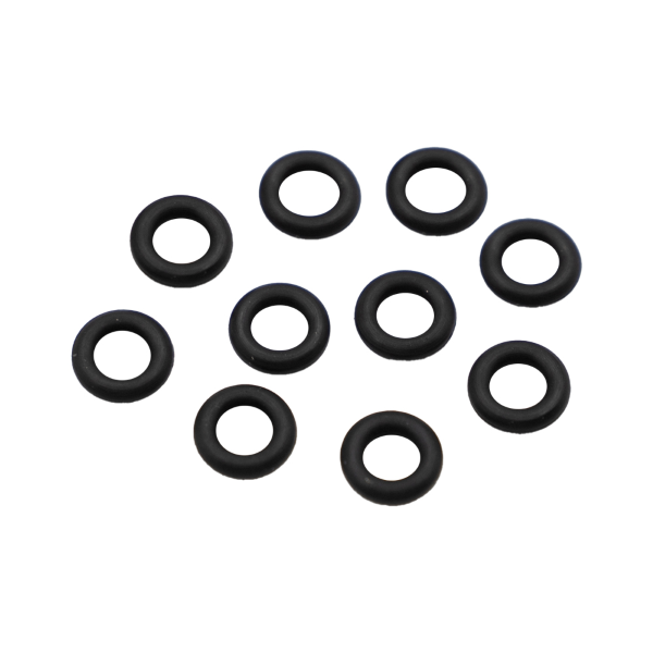 Braking - BLEED SCREW O-RING KIT (10 PCS.) - INCAS 2.0