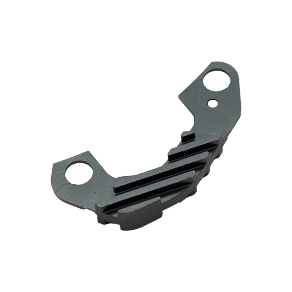 Braking - VENTILATED SPACER 3mm - INCAS 2.0