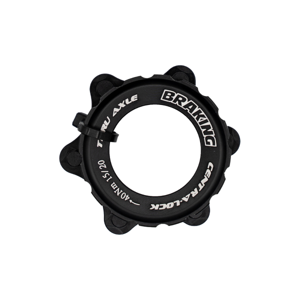 Braking - CENTERLOCK ADAPTER 15-20 mm