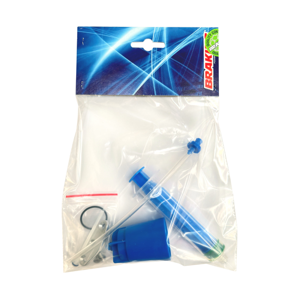 Braking - F.I.R.S.T. bleed kit