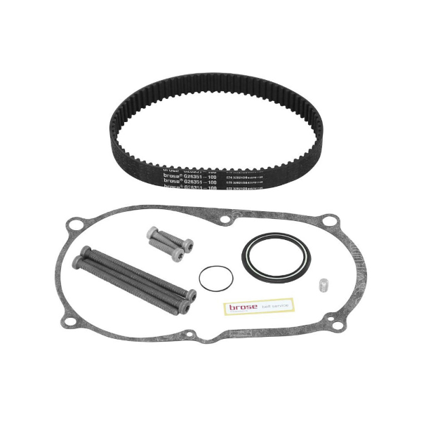 Brose - Reparatursatz Motor Brose 2. Generation - 79603-103