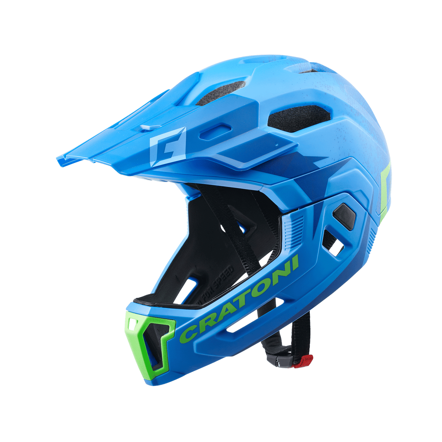 Capacete Craconi C-maníaco 2.0 MX