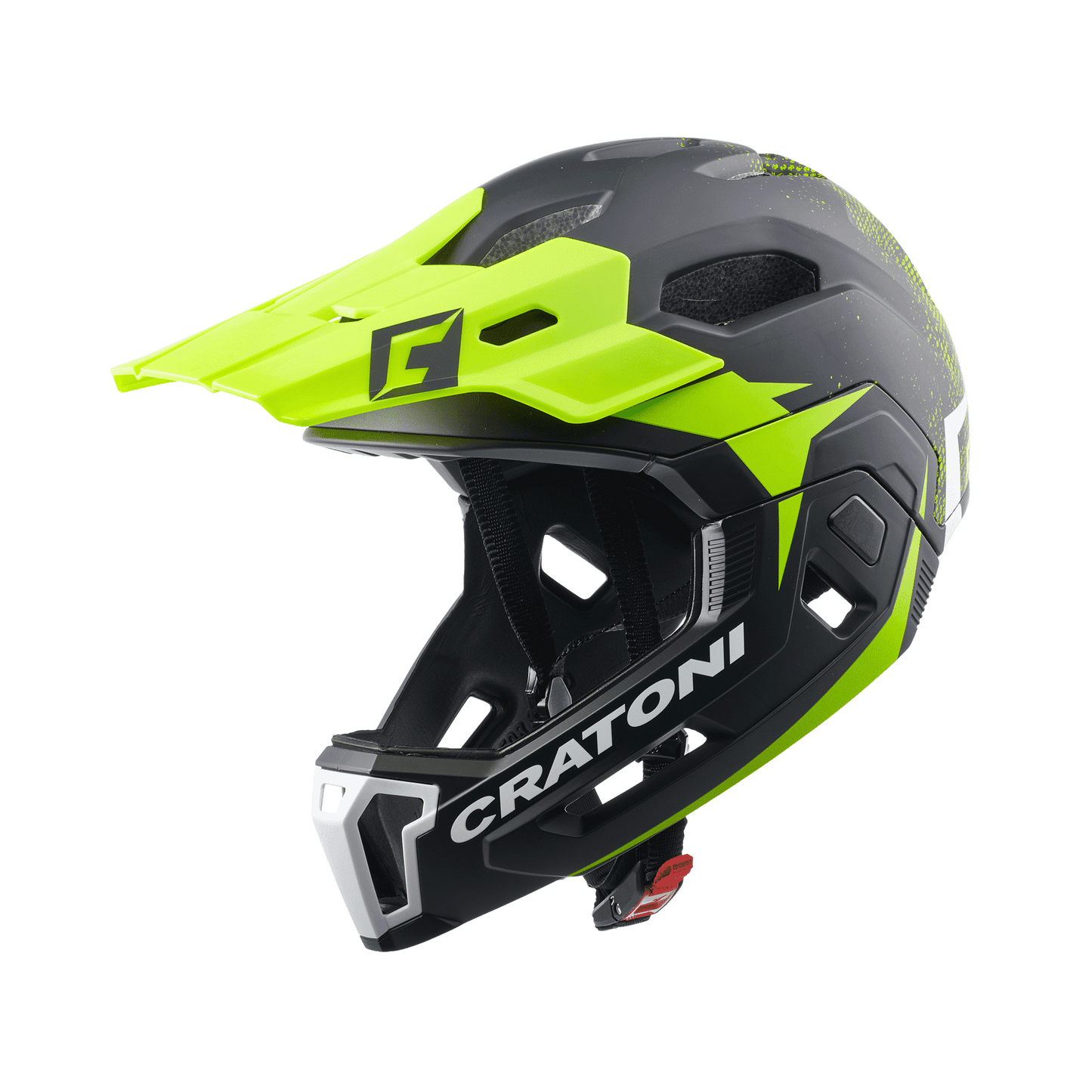 Craconi C-Maniac 2,0 mx helm