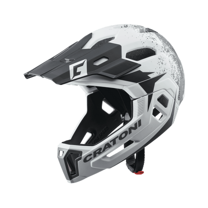 Craconi C-Maniac 2,0 mx helm