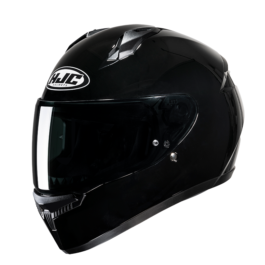 C10 full HJC helmet