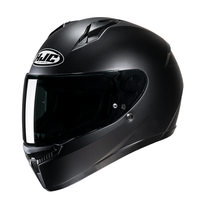 C10 full HJC helmet