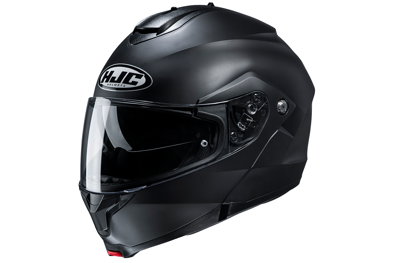 Modularer HJC -Helm C91