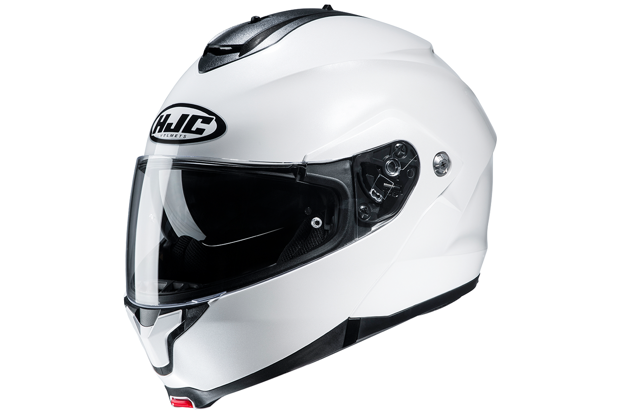 Casco HJC modular C91