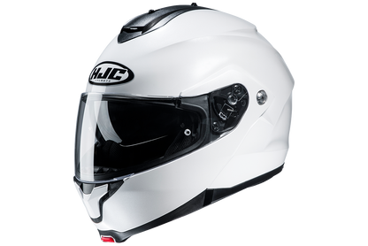 Casque HJC modulaire C91