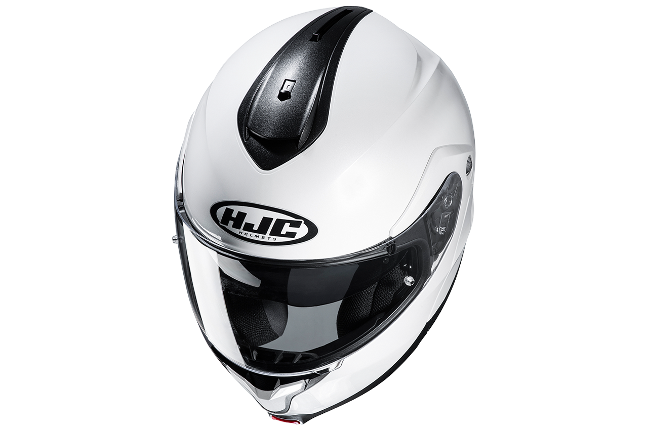 Modulaire HJC -helm C91