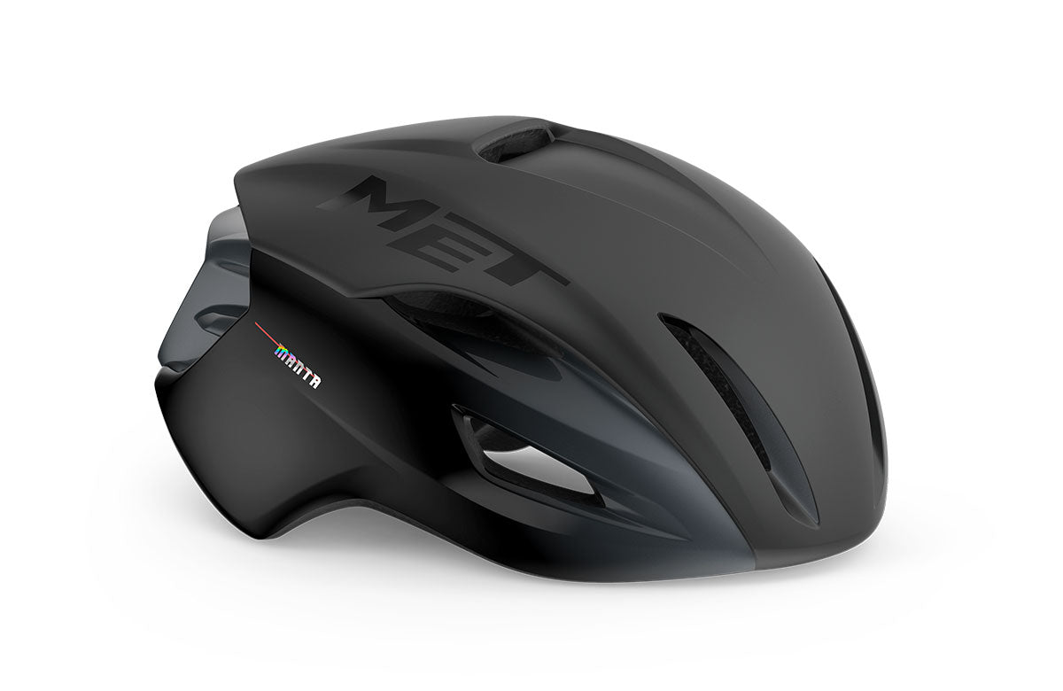 Ontmoette Manta MIPS -helm