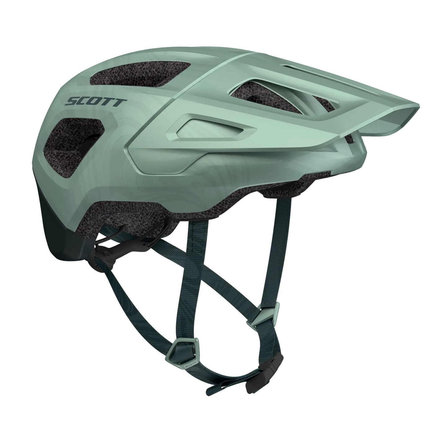 Scott Argo Plus (CE) Helm