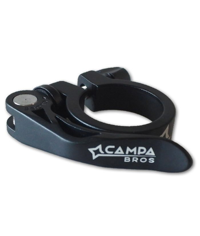 Campabros Seatpost Collar with Quick Release - 35mm