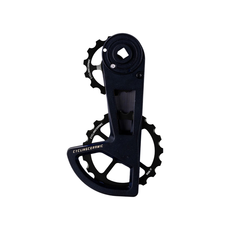 CyclingCeramic Race OSPW Derailleur for Sram Red/Force AXS