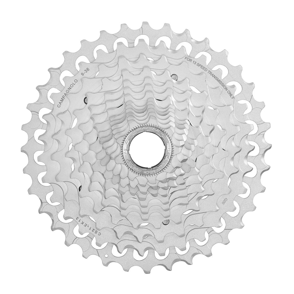 Campagnolo EKAR 13-speed Cassette