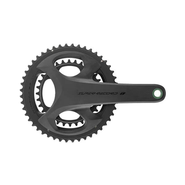 Groupe Campagnolo super record S 12V sans fil