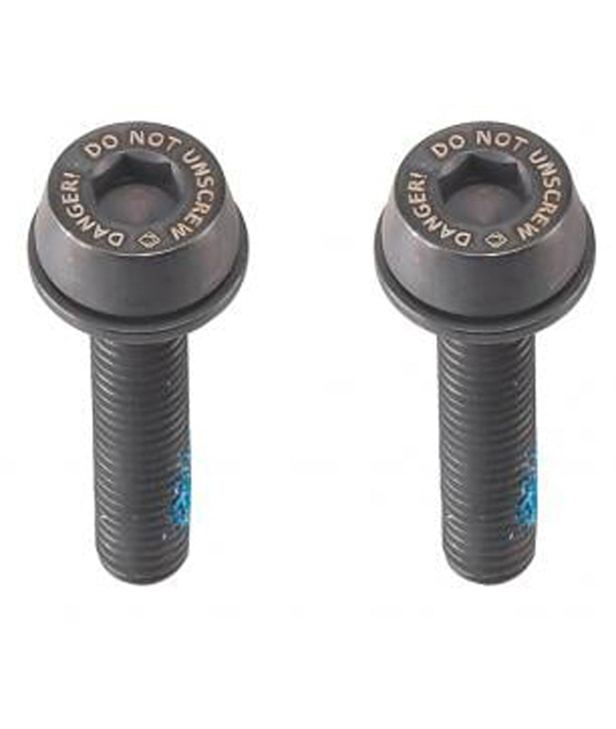 Kit Campagnolo avec 2 vis de fixation